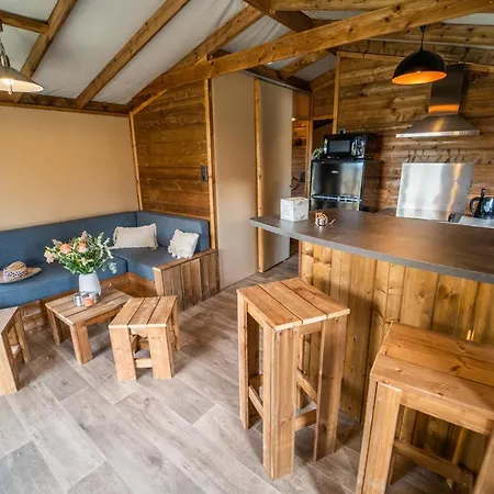 Camping Domaine De La Micheliere 4*
